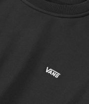 Vans Left Chest II Sweatshirt (black)
