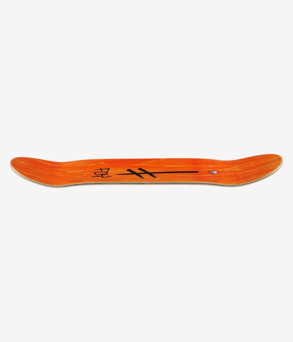 Deathwish Foy Crush 8.25" Planche de skateboard (orange)