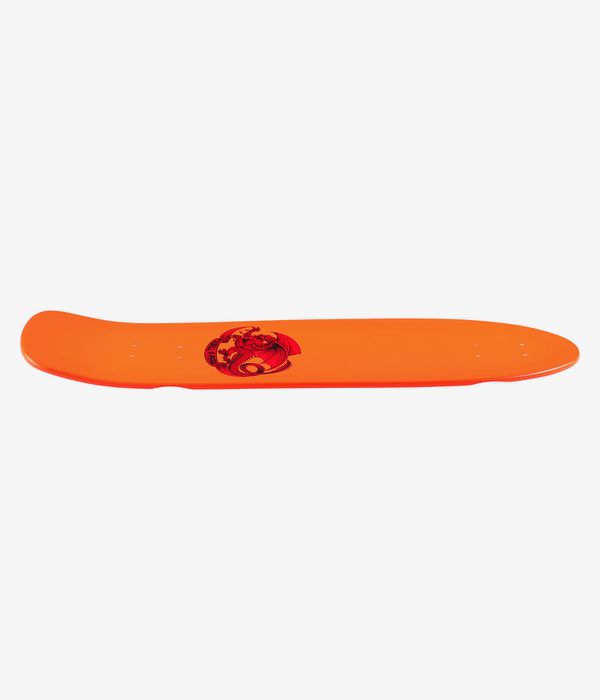 Powell-Peralta Ripper OG Shape 265 10" Planche de skateboard (orange)