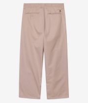 Carhartt WIP Evan Pant Dunmore Pants (wall rinsed)