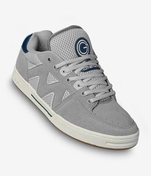 Emerica OG-1 Shoes (grey light grey)
