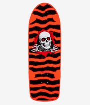 Powell-Peralta Ripper OG Shape 265 10" Tavola da skateboard (orange)