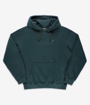 Iriedaily Peaceride Felpa Hoodie (nightforest)