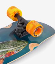 Landyachtz Raft 32.5" (82.5cm) Cruiser (trought)
