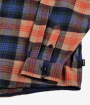 Carhartt WIP Dern Herringbone Shirt (check sycamore tree)