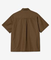 Carhartt WIP Craft Camisa (lumber)