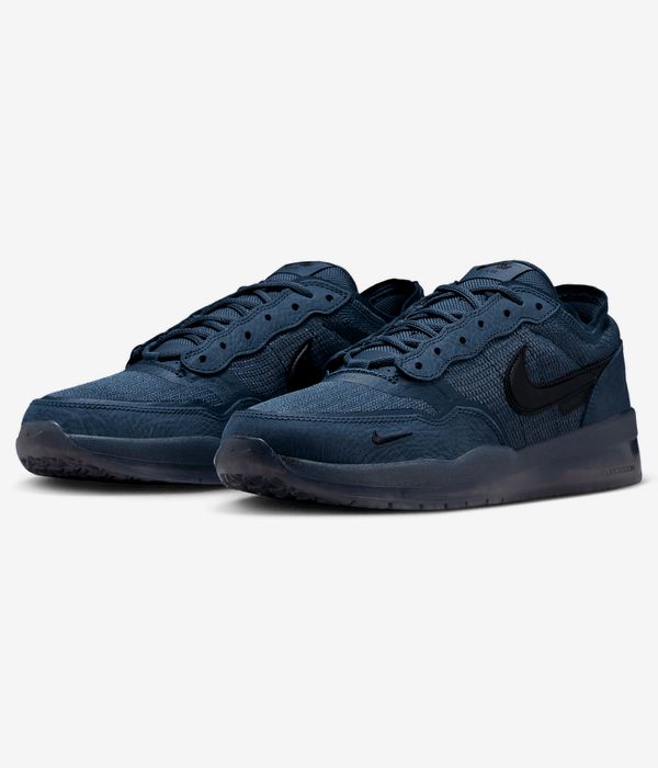 Nike SB PS8 Shoes (squadron blue black squadron blu)