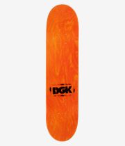 DGK Saturation 7.75" Tavola da skateboard (multi)