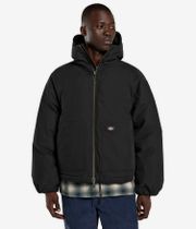 Dickies Safford Jacke (puffer black)