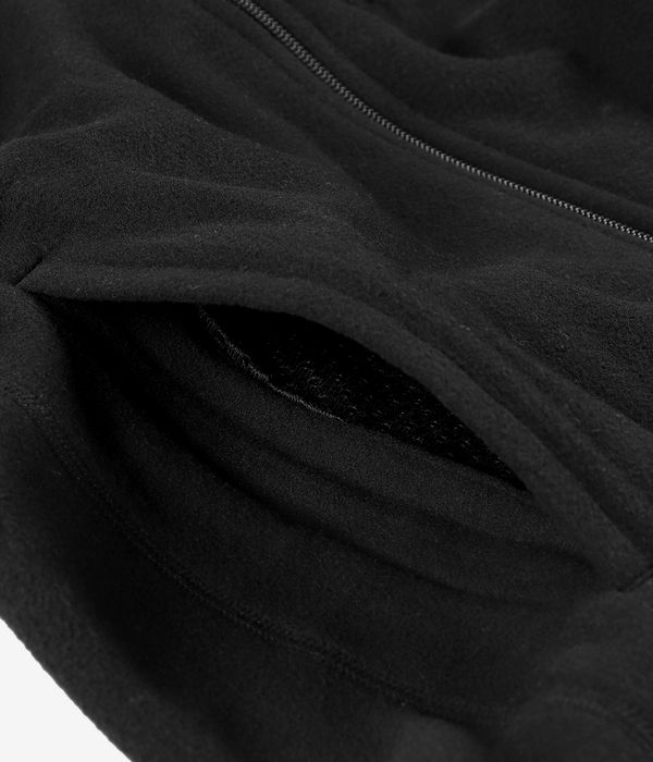 Patagonia Micro D Veste (black)