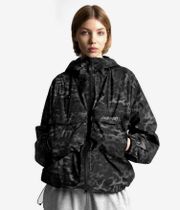 Wasted Paris Digicamo Jacket (camo black)