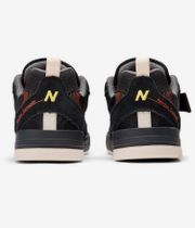 New Balance Numeric x Roland 808 Shoes (black white)