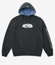 Yardsale 3M Hoodie (charcoal)