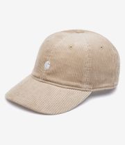 Carhartt WIP Harlem Cap (wall white)