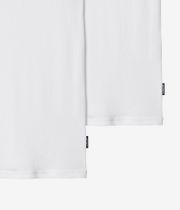 Carhartt WIP A-Shirt Organic Tank-Top (white white)