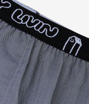 Lousy Livin Boxerbriefs Boxershorts (herringbone) 2er Pack