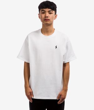 Polar No Comply T-Shirt (white)