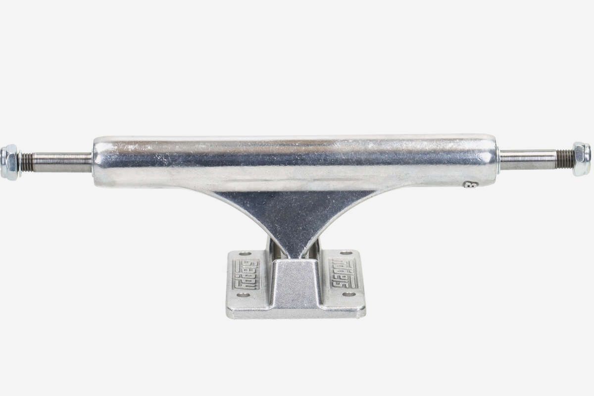 Slappy ST1 Inverted Hollow 8.75 Truck (polished) 8.75"