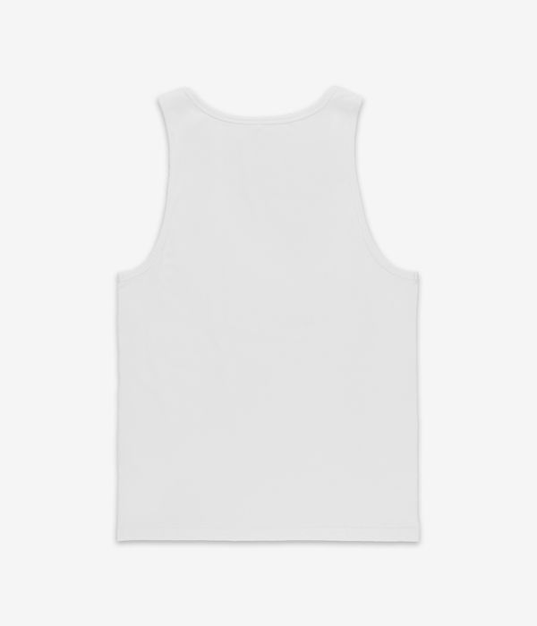 Volcom Stone Blanks BSC Tank-Top (white)