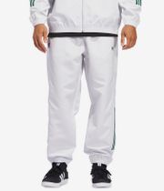 adidas Gazelle Track Pants (cry white dark green)