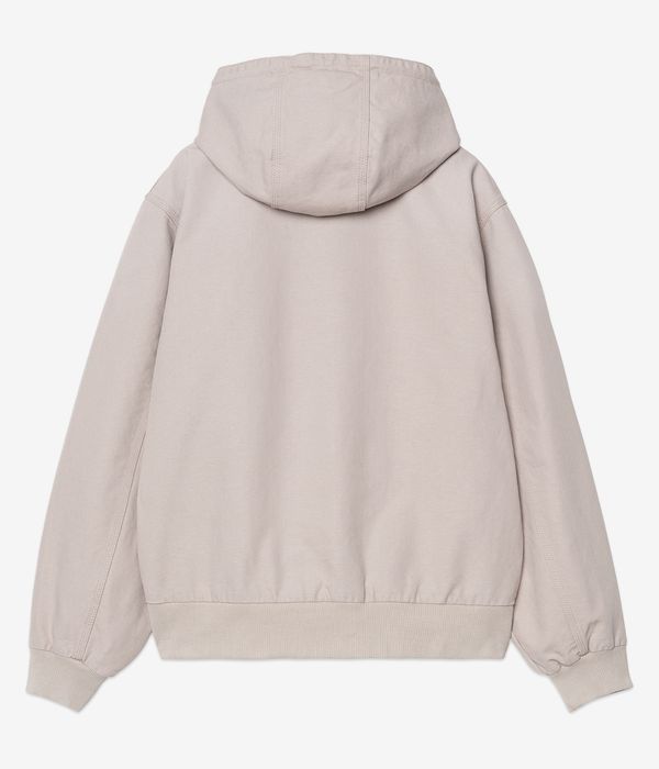 Carhartt WIP OG Active Organic Dearborn Jacke (dusky beige stone canvas)