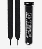 skatedeluxe Fat 100cm Laces (black)