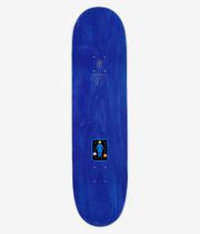 Girl Carroll Pac-Man 8.375" Planche de skateboard (multi)
