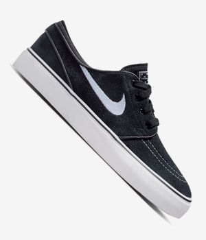 Nike SB Stefan Janoski Scarpa kids (black white black white)