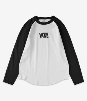Vans Core Raglan Top z Długim Rękawem (black II)