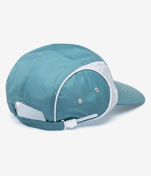 Hélas Compete Casquette (grey blue)