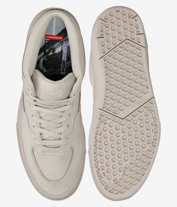 Vans Skate Half Cab Wafflecup Atiba Schoen (oatmeal)
