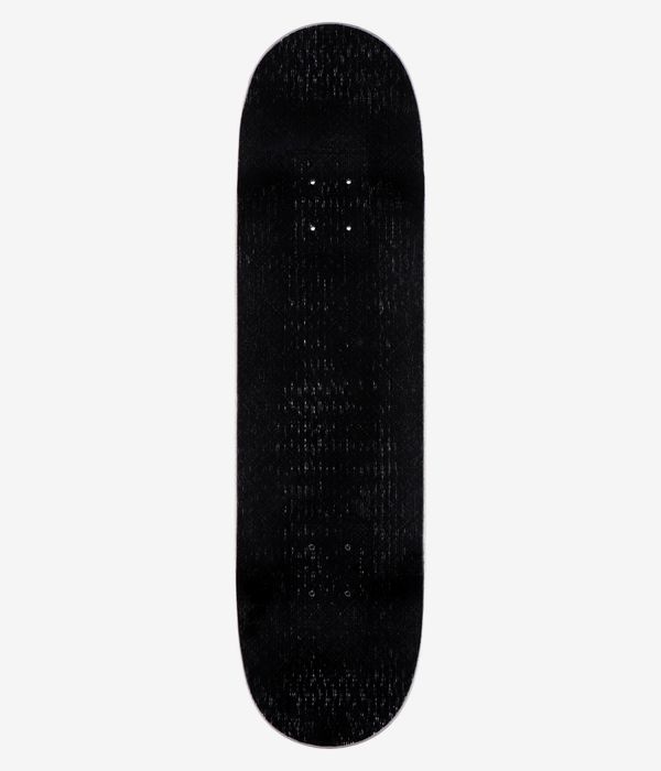 Powell-Peralta Vallely Lightning Bolt Flight Shape 244 8.5" Skateboard Deck (gold foil)