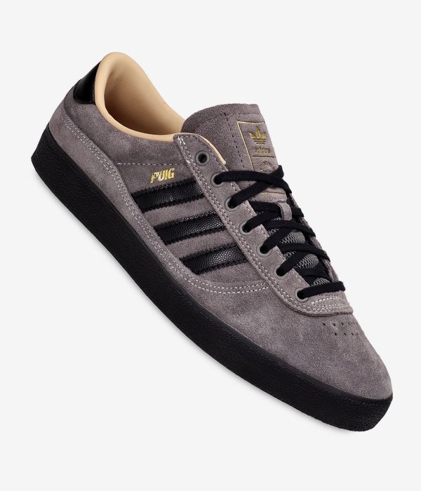 adidas Skateboarding Puig Indoor Schuh (charcoal core black chalk white)