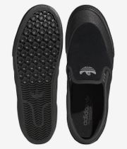 adidas Skateboarding Shmoofoil Slip RX Schoen (core black grey four core black)