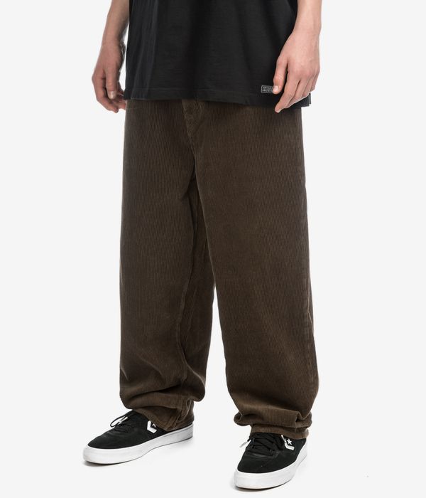 Volcom Billow Tapared Pants (wren)