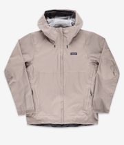 Patagonia Torrentshell 3L Jacket (seabird grey)