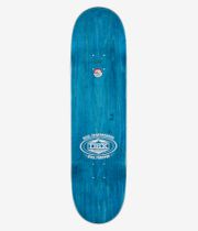 Real Ishod Peace Ltd DBX 8.5" Skateboard Deck (gold foil)