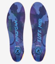 Footprint King Foam Elite Mid Sport Zolen (blue camo lite blue)