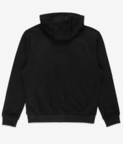 Vans Essential Fit Relaxed Zip-Sweatshirt avec capuchon (black)