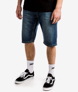 Dickies Pensacola Shorts (mid blue)