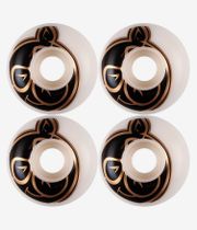 Pig Prime Proline Roues (white) 53mm 101A 4 Pack