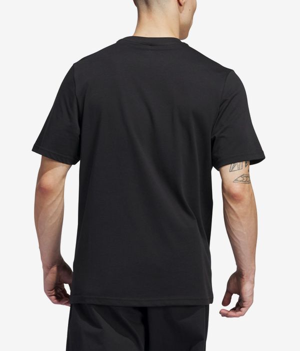 adidas Dill G 1 T-Shirt (black)