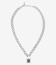 Wasted Paris Vicious Necklace Halskette (silver)
