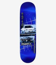 Primitive Rodriguez Projects 8.125" Planche de skateboard (multi)
