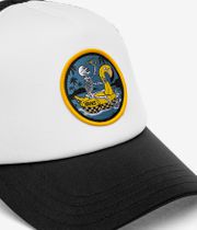 Vans Beer Float Trucker Cap (white)