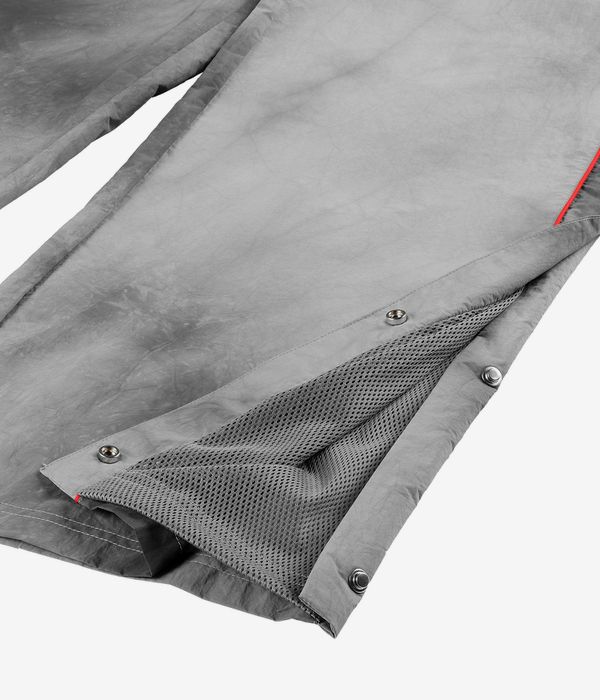HAN KJØBENHAVN Track Dye Trousers Pantaloni (smoke grey)