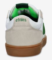 Etnies Cresta Chaussure (white green gum)