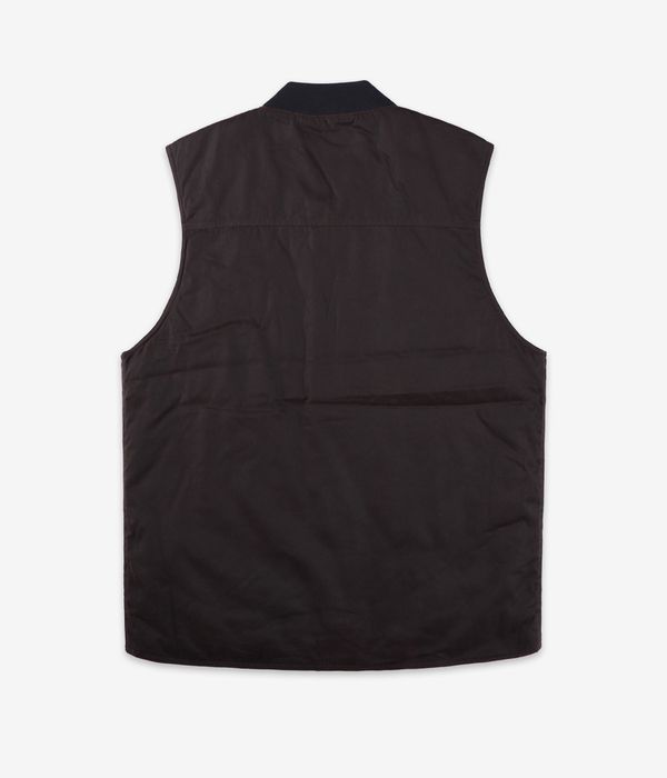 Element Bigfoot Waxed Vest (java)