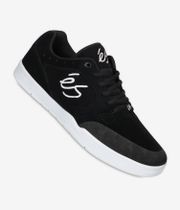 éS Swift 1.5 Shoes (black white gum)