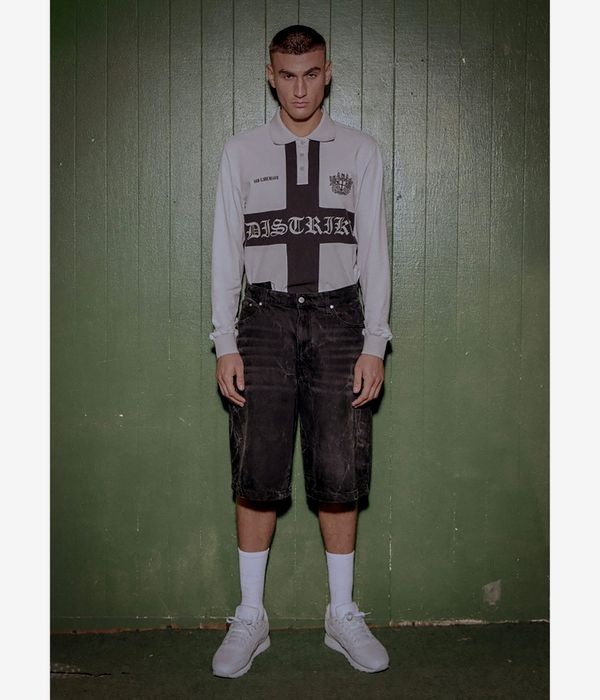 HAN KJØBENHAVN Jorts Shorts (black vein)